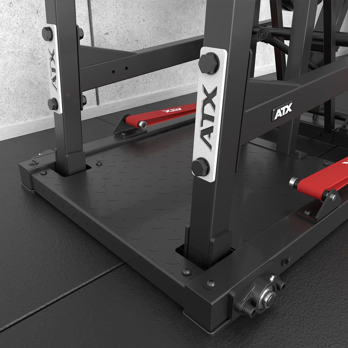 ATX Standing Chest Press