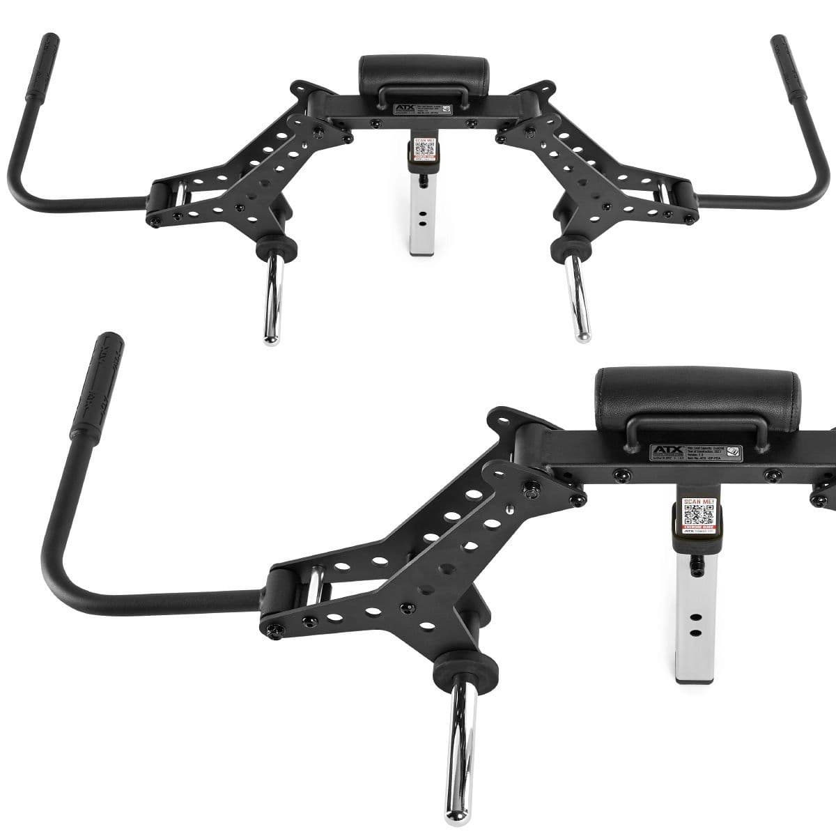 ATX Pec Fly Option 2.0