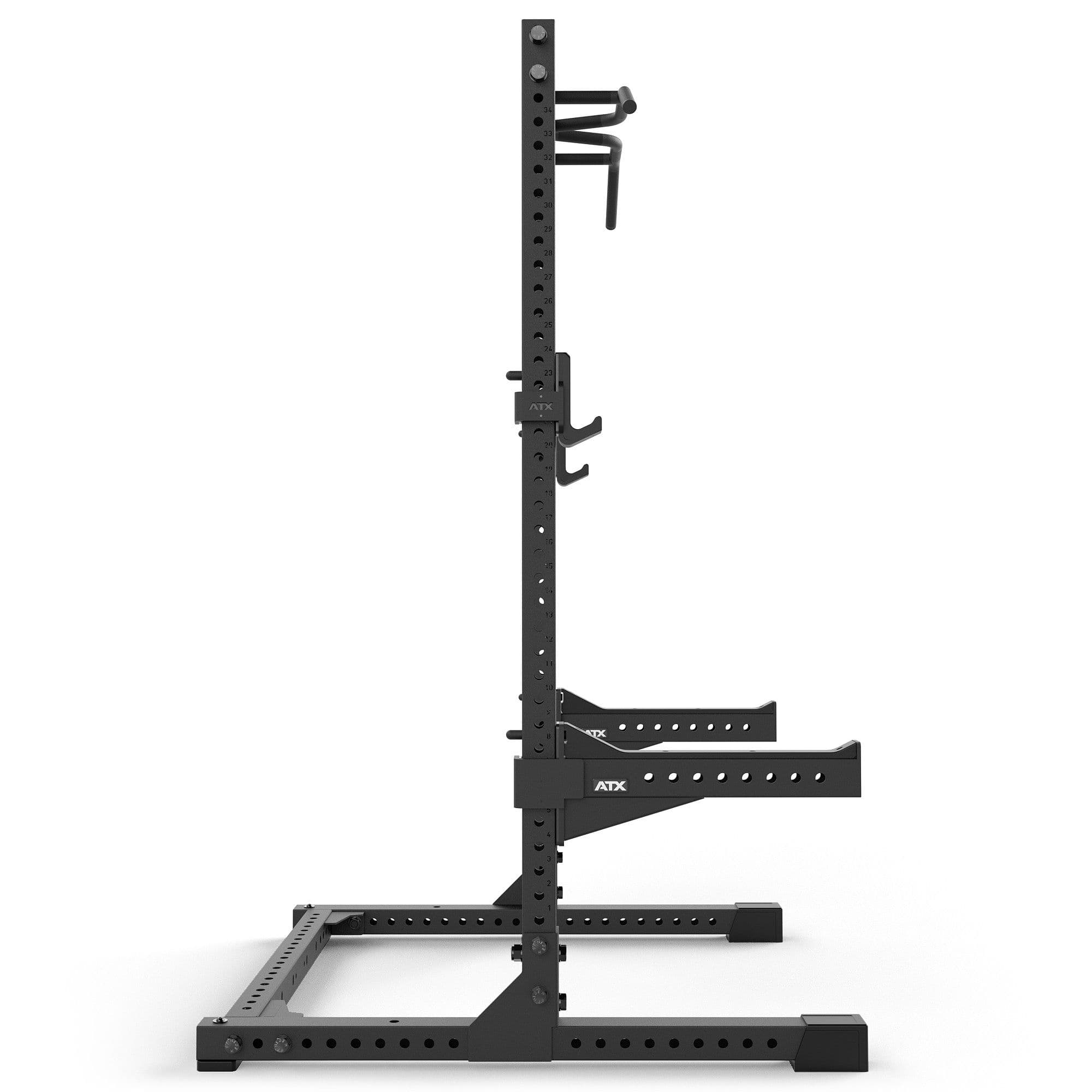 ATX Half Rack HRX-780