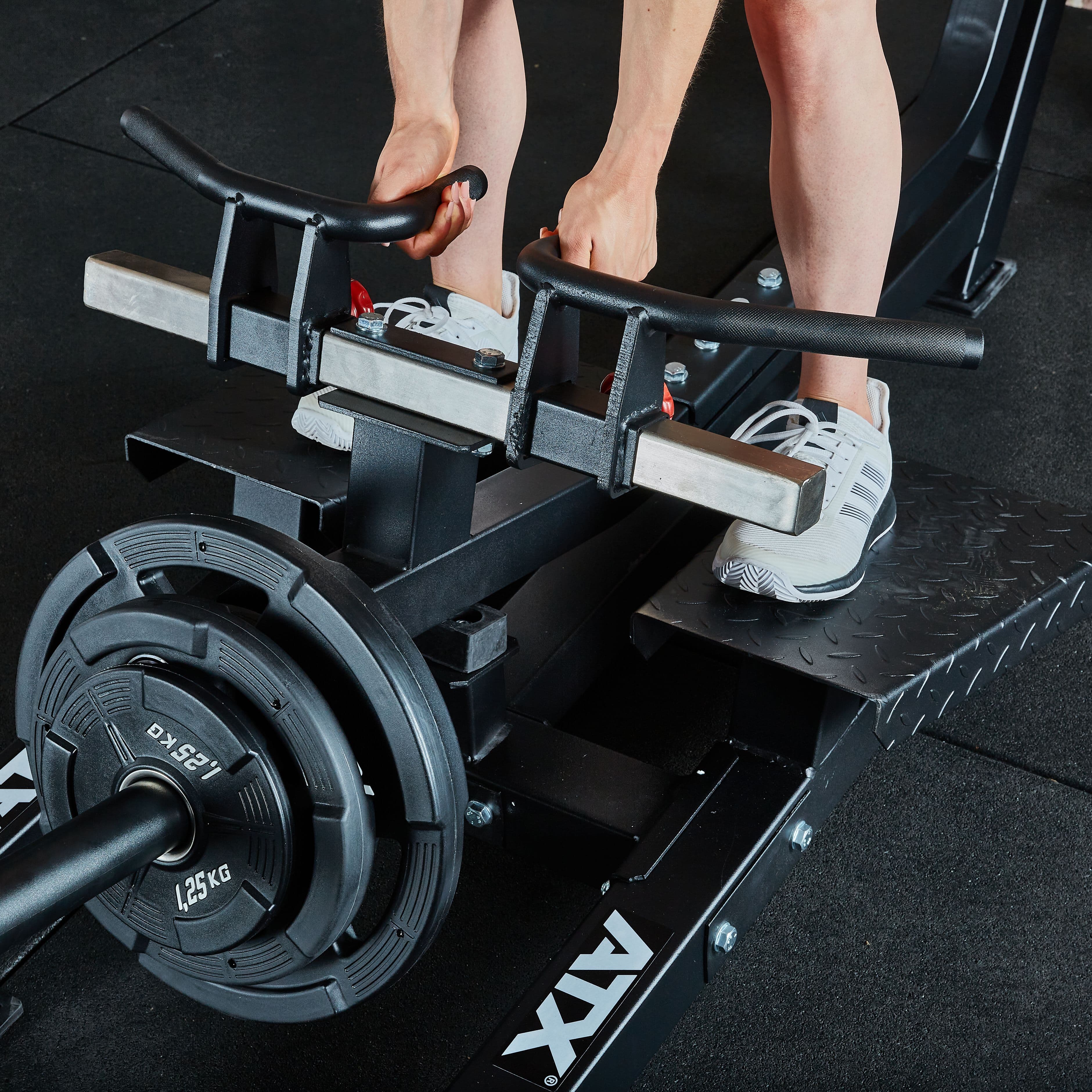 ATX T-Bar Row - Rowing Machine