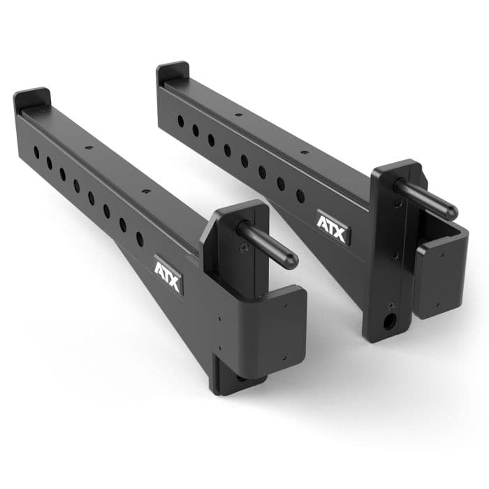 ATX Spotter Arms 700 2.0