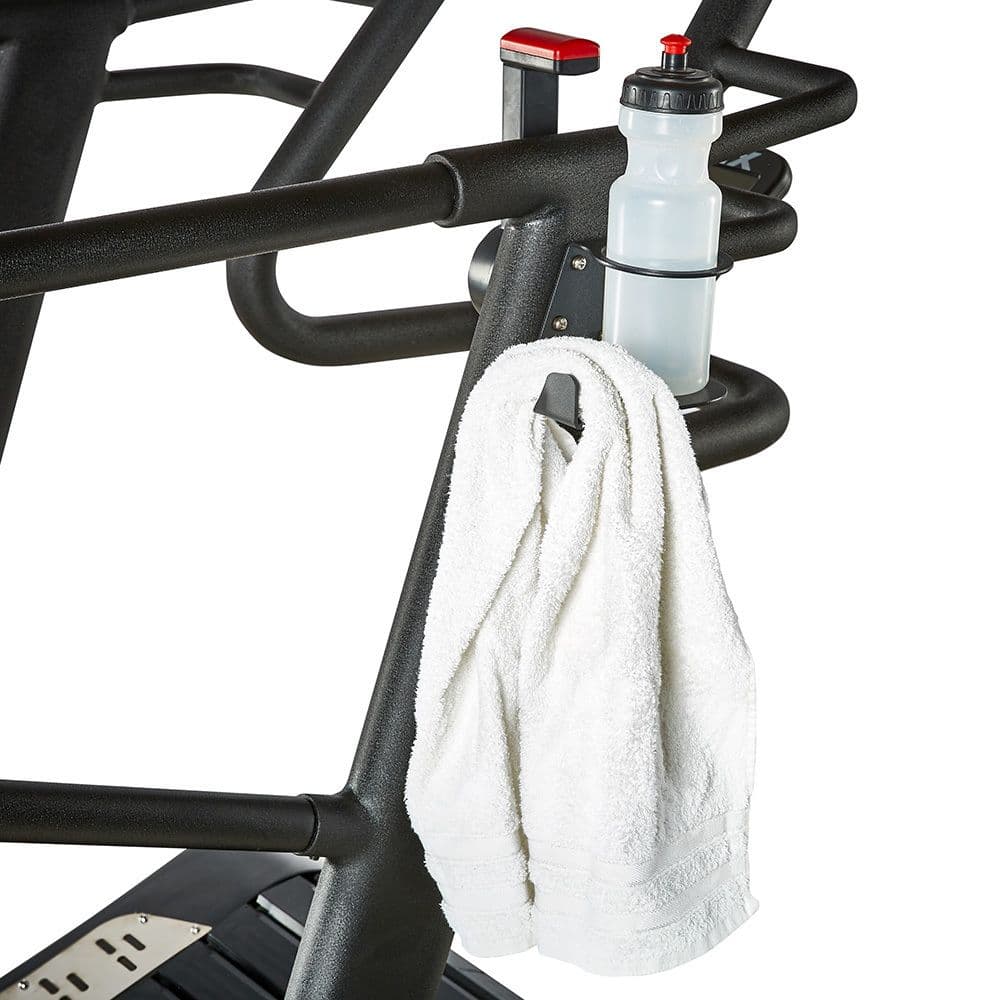 ATX Cross Runner - Curved Treadmill with Resistance Control