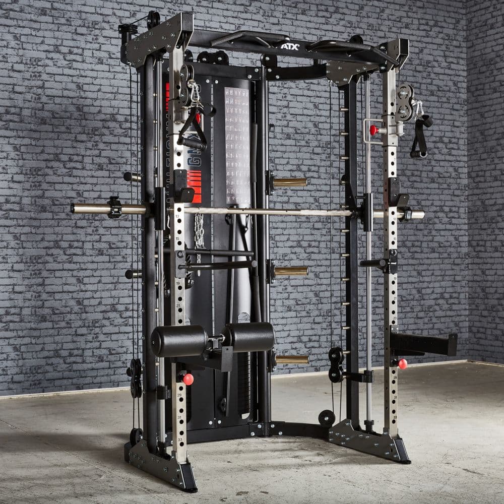 ATX Power Station GMX 2000