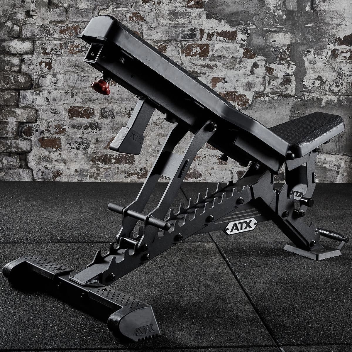ATX Warrior Multi Bench MBX-760 2.0 - Slim