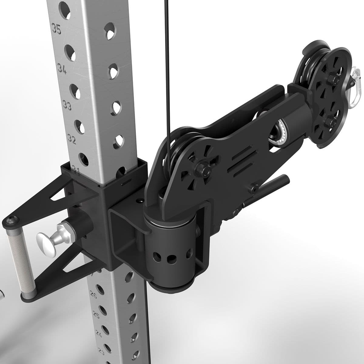 ATX Power Rack Pull Station FCR-780