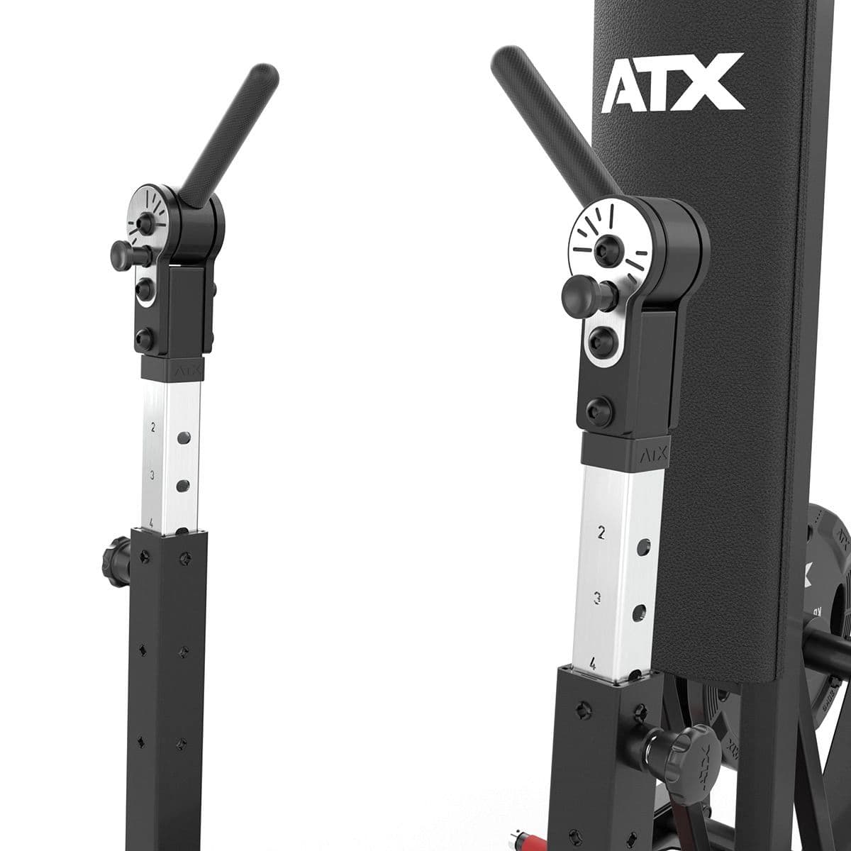 ATX Standing Chest Press