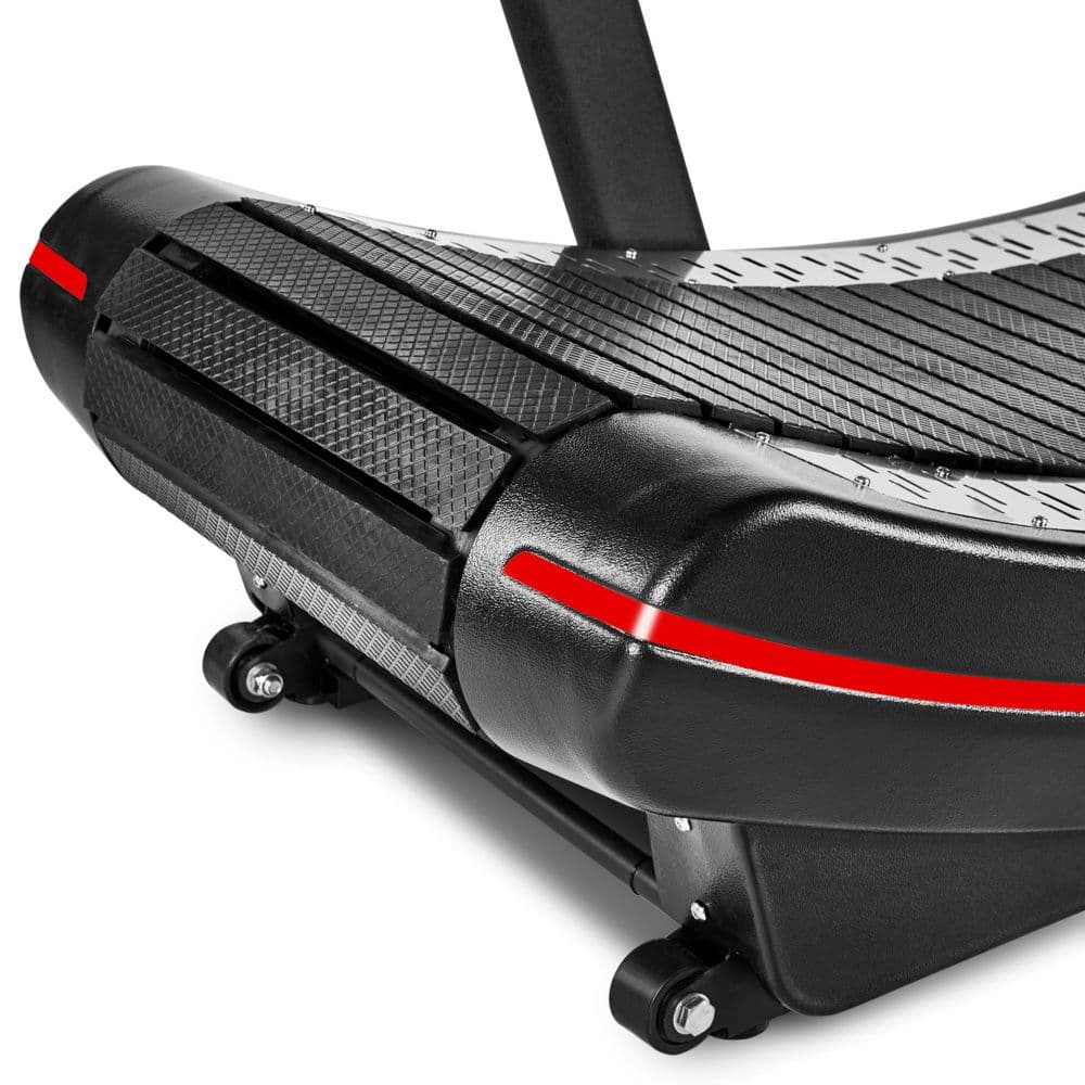 ATX Cross Runner - Curved Treadmill with Resistance Control