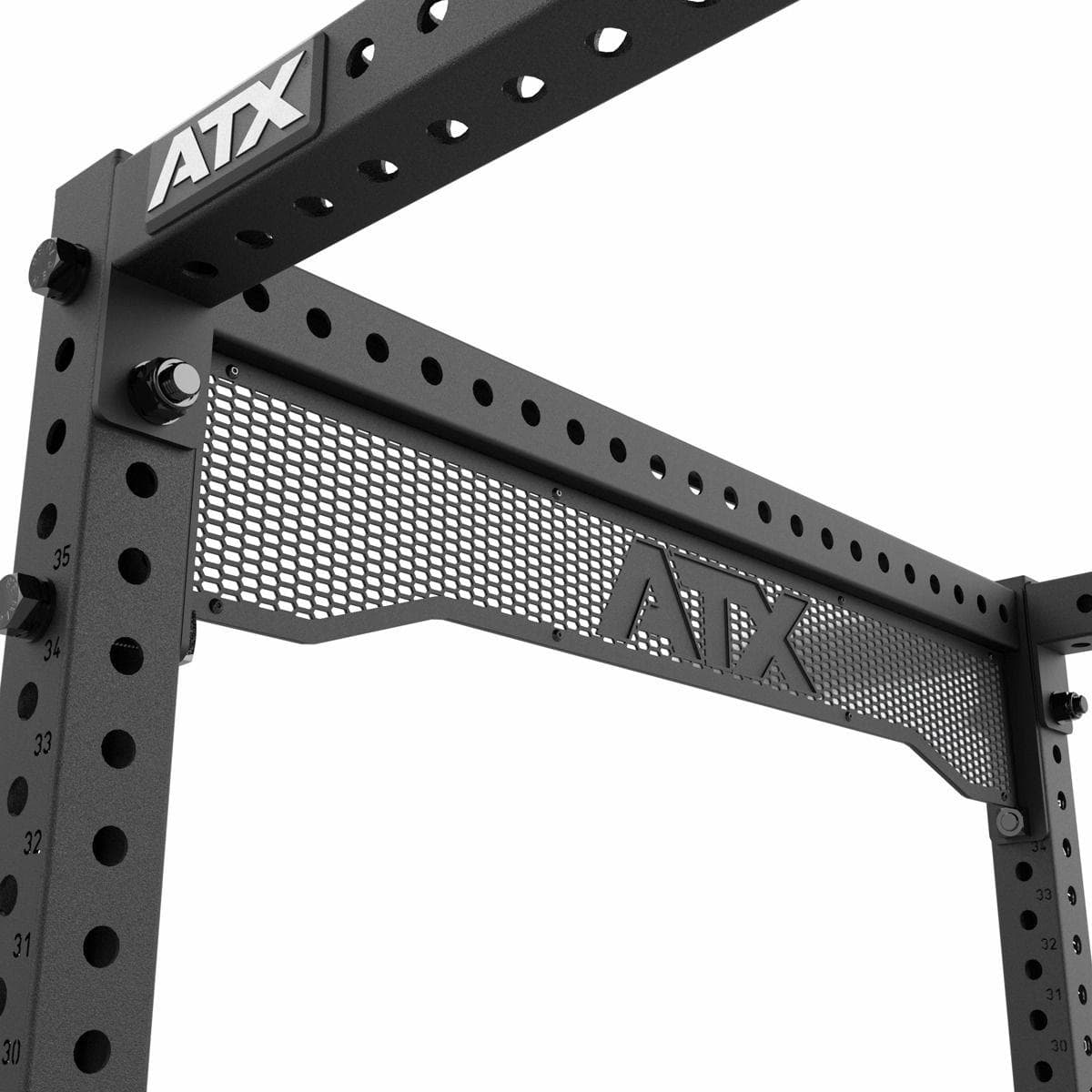 ATX Power Rack PRX-780 2.0