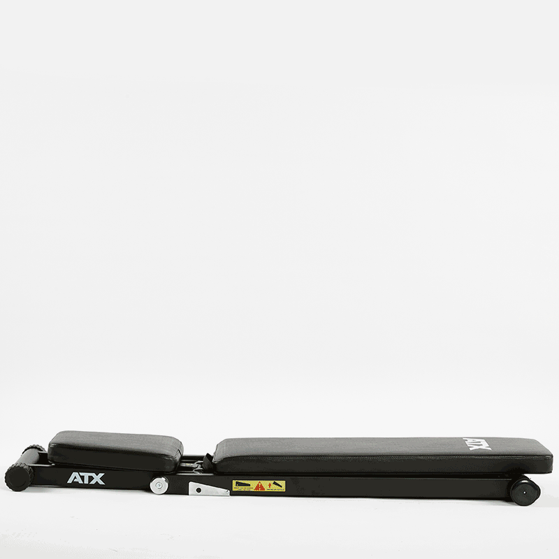 ATX Foldable Bench FMB-800-B