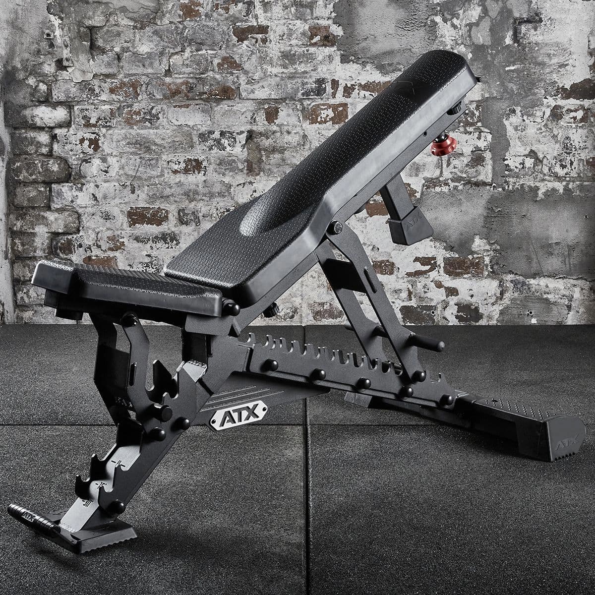 ATX Warrior Multi Bench MBX-760 2.0 - Slim