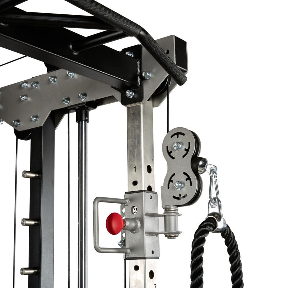 ATX Power Station GMX 2000