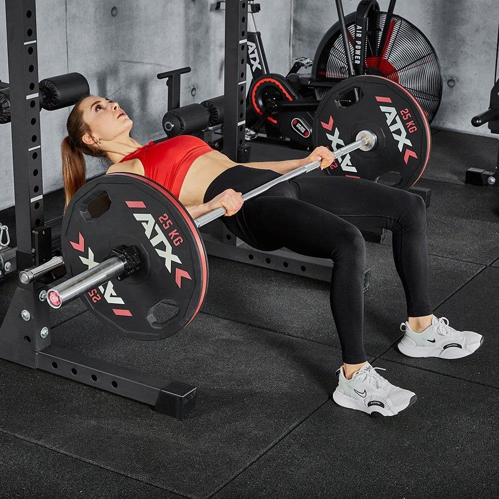 ATX Rackable Hip Thruster