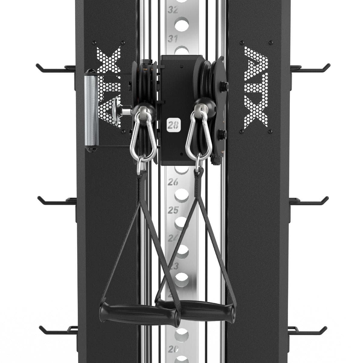 ATX® Cable Pull Station PRO 4000 - for wall mounting