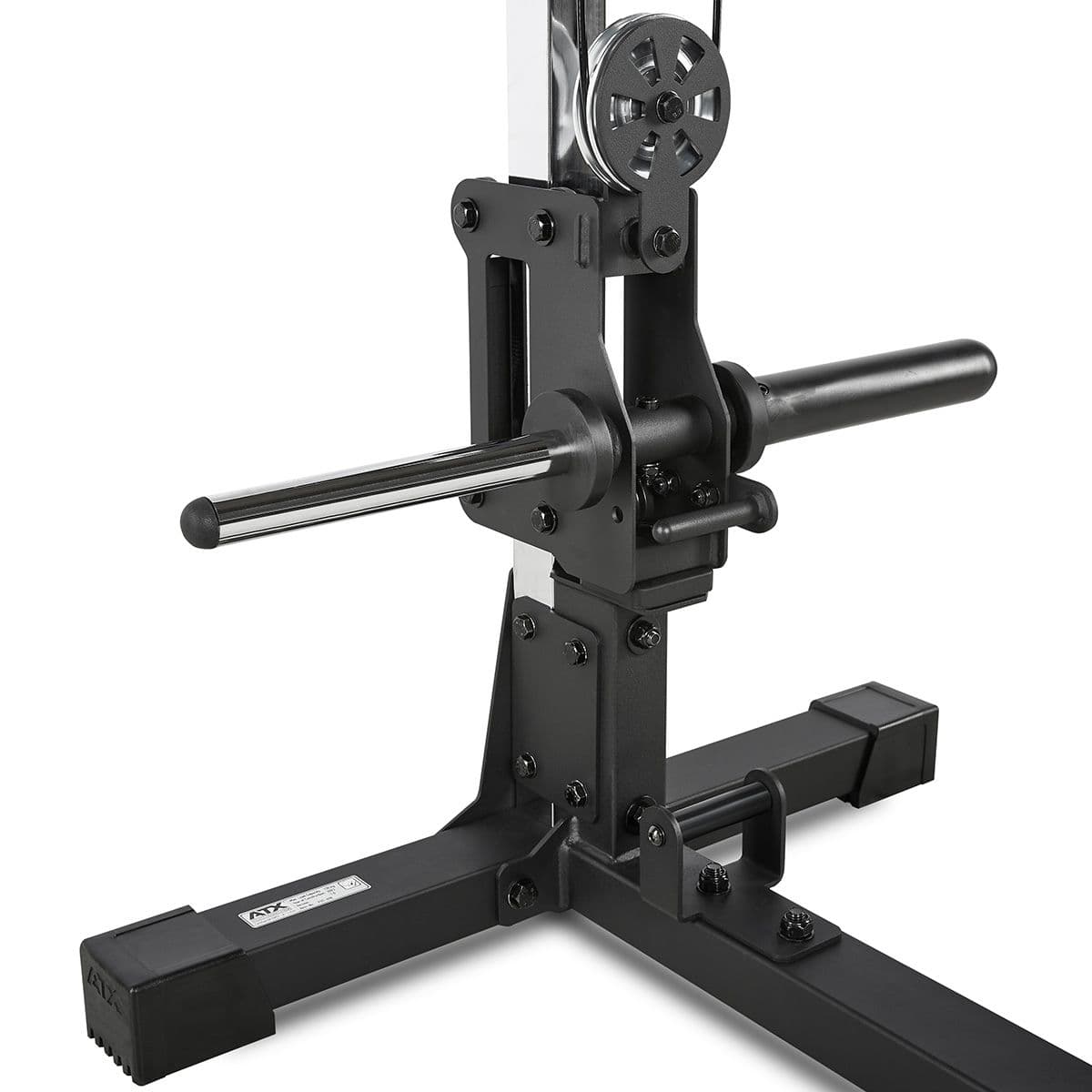 ATX Pec Fly / Rear Delt Combo