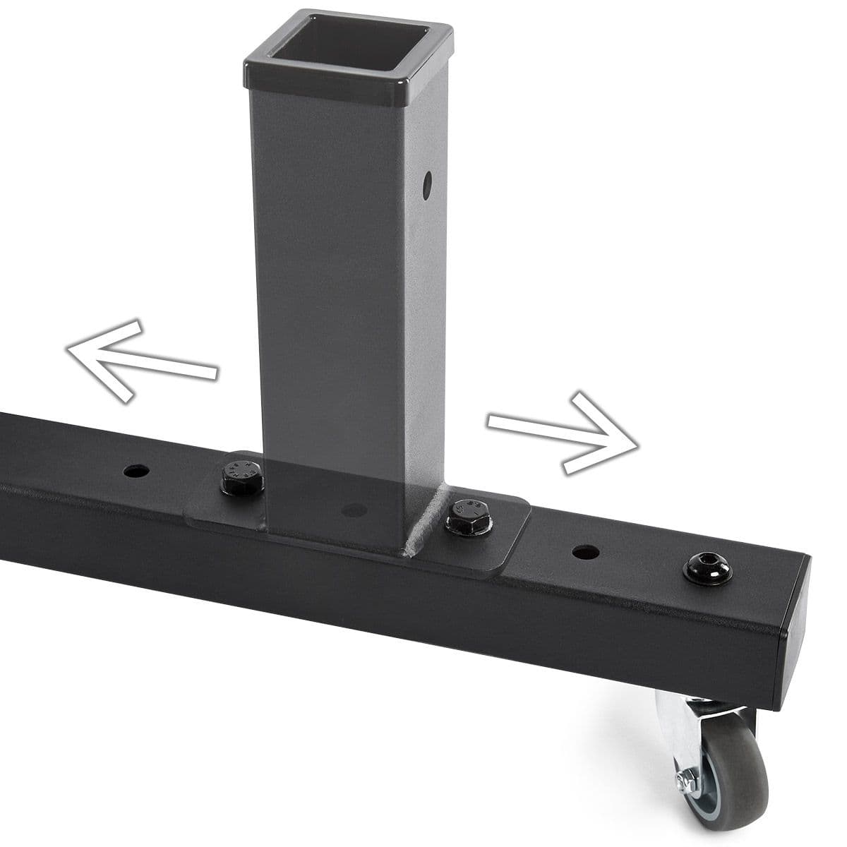 ATX Option Storage Rack