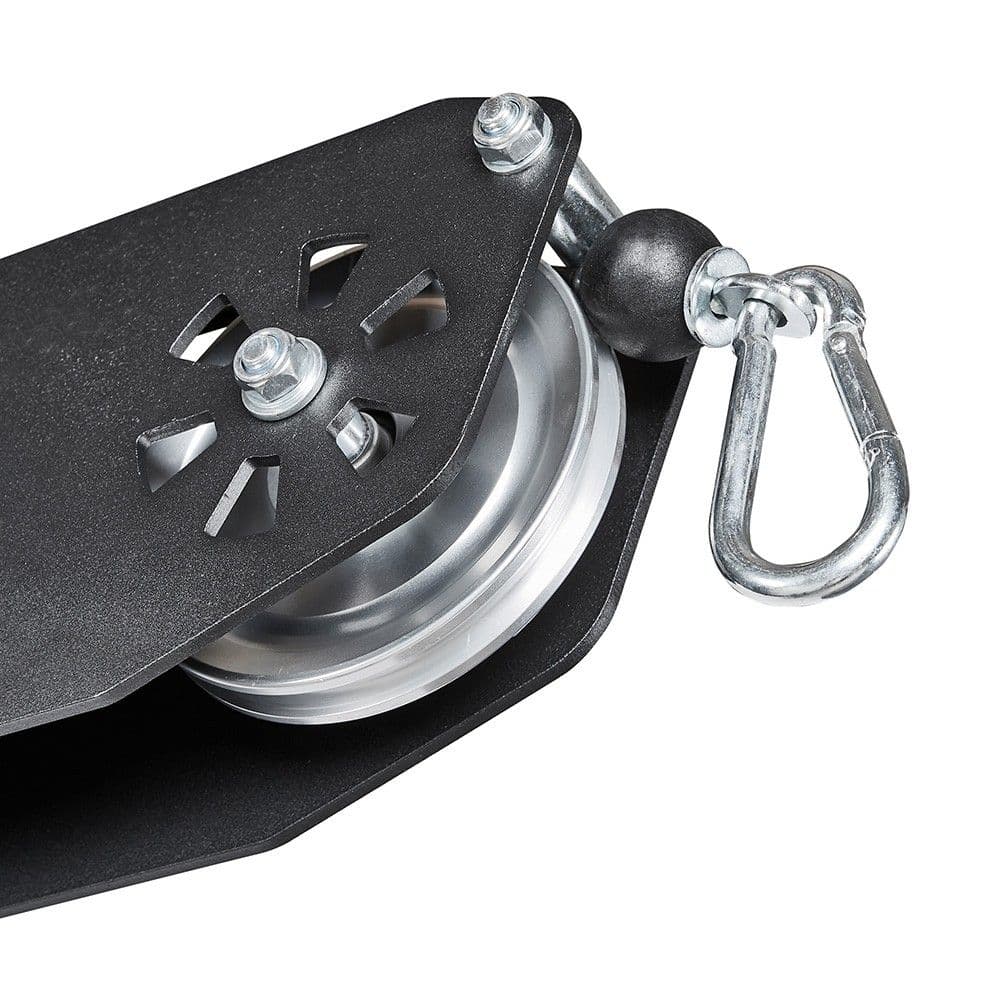 ATX Trinity Lat Machine LSW-850