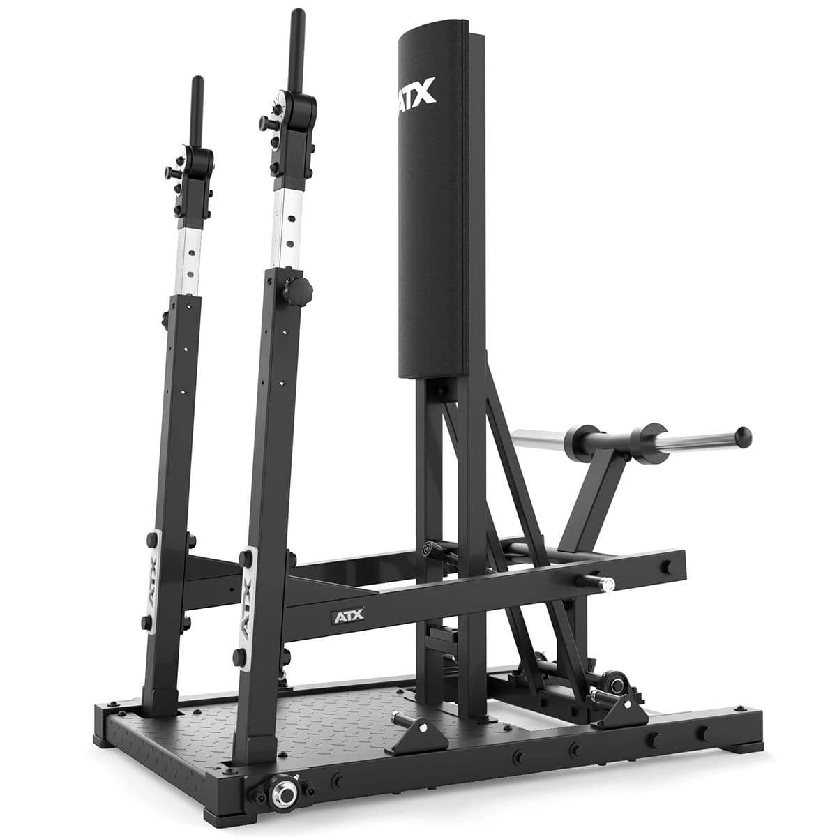 ATX Standing Chest Press