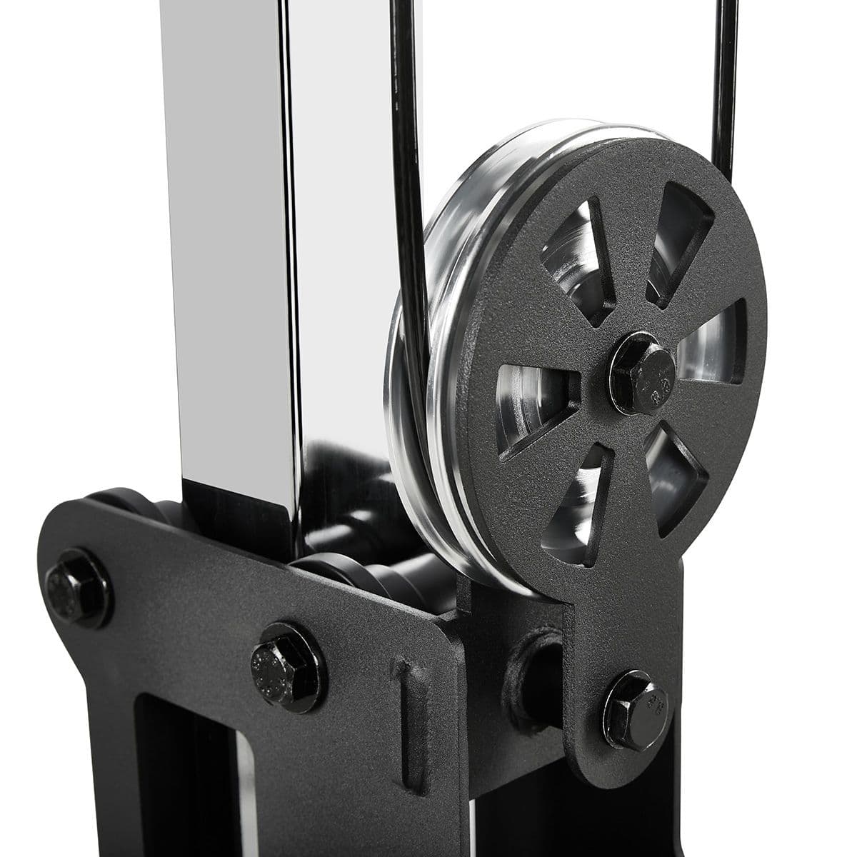 ATX Pec Fly / Rear Delt Combo