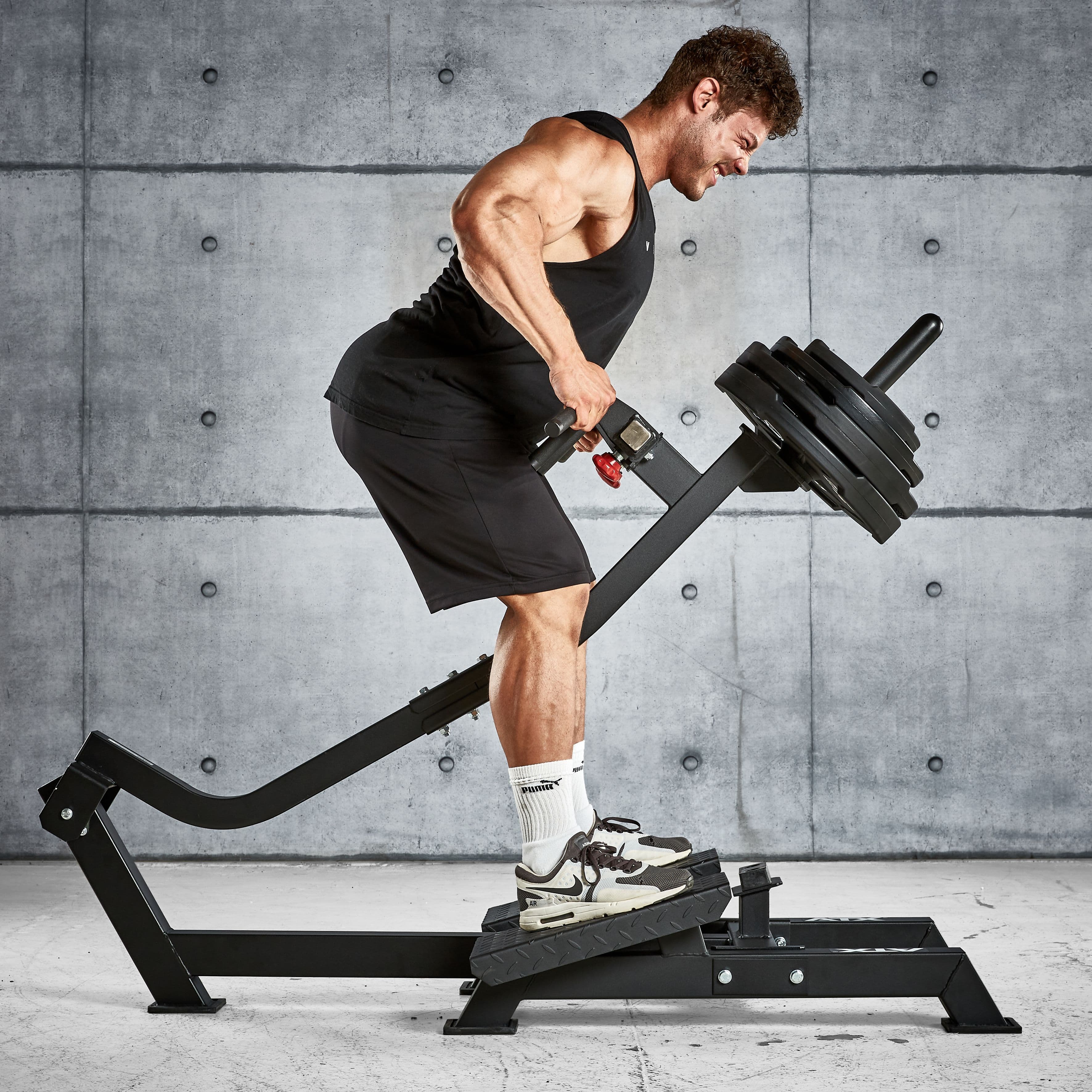 ATX T-Bar Row - Rowing Machine