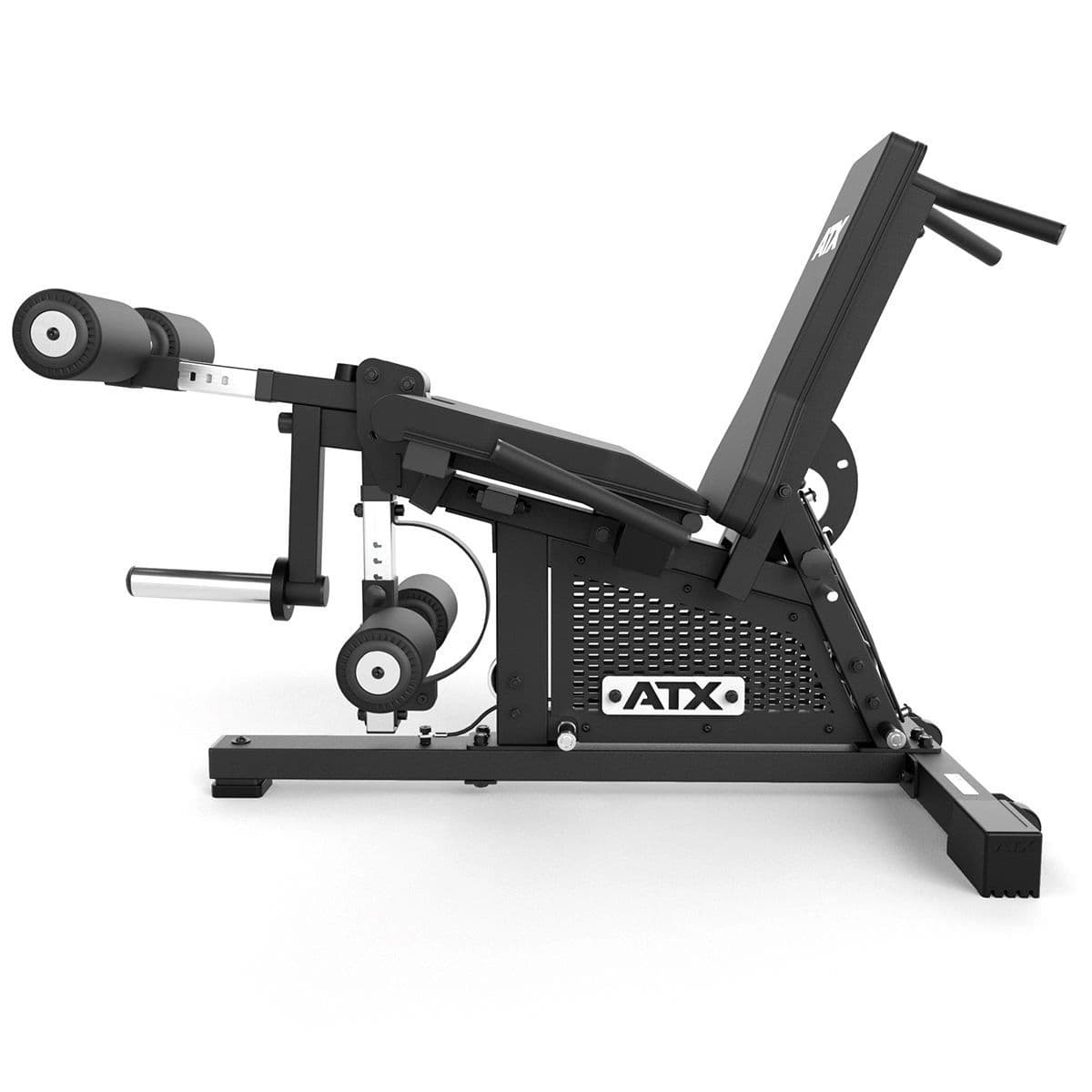 ATX Leg Extension / Leg Curl Combo BCO-780