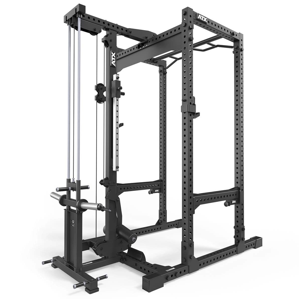 ATX Lat Pulley Option LTO-780 - Plate Loaded