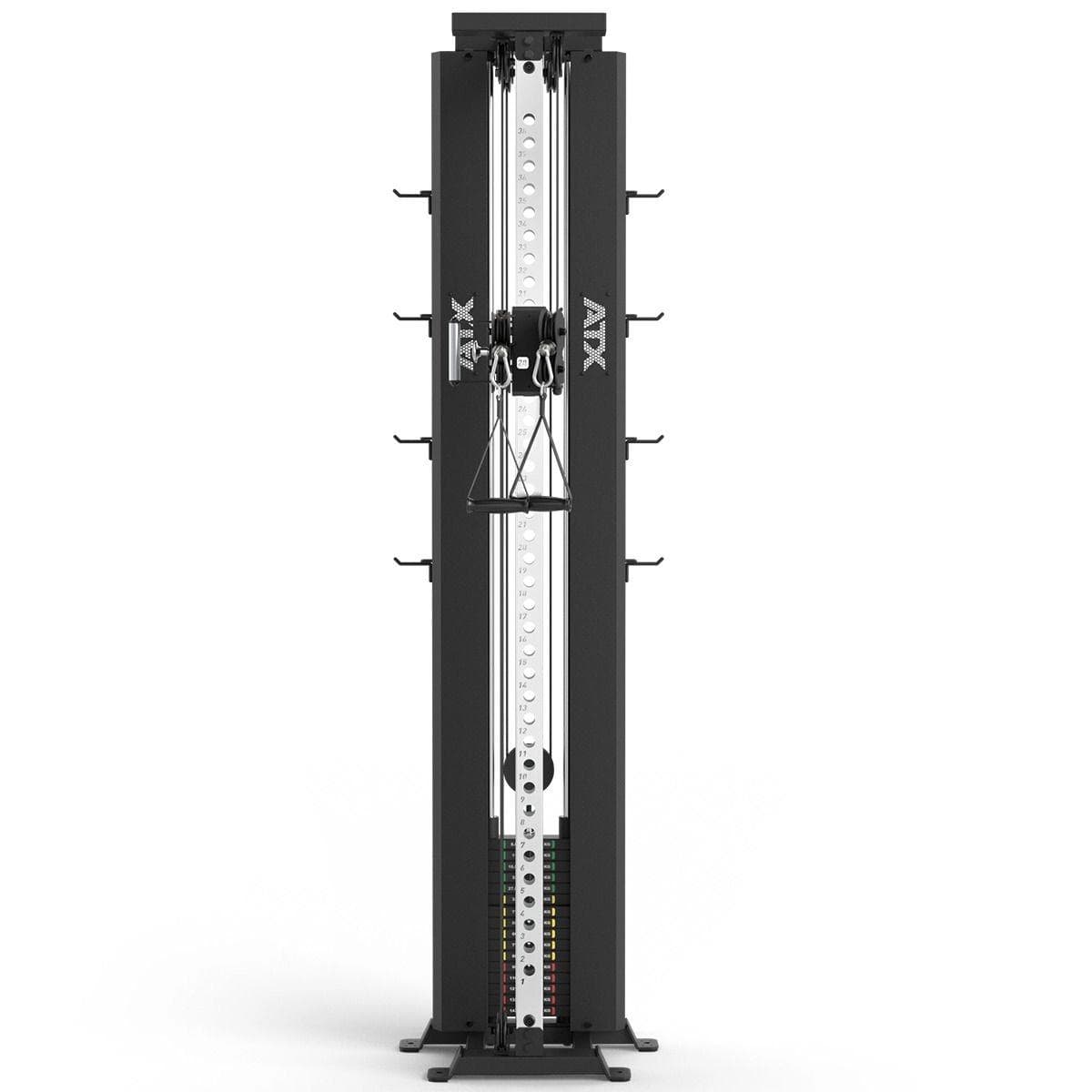 ATX® Cable Pull Station PRO 4000 - for wall mounting