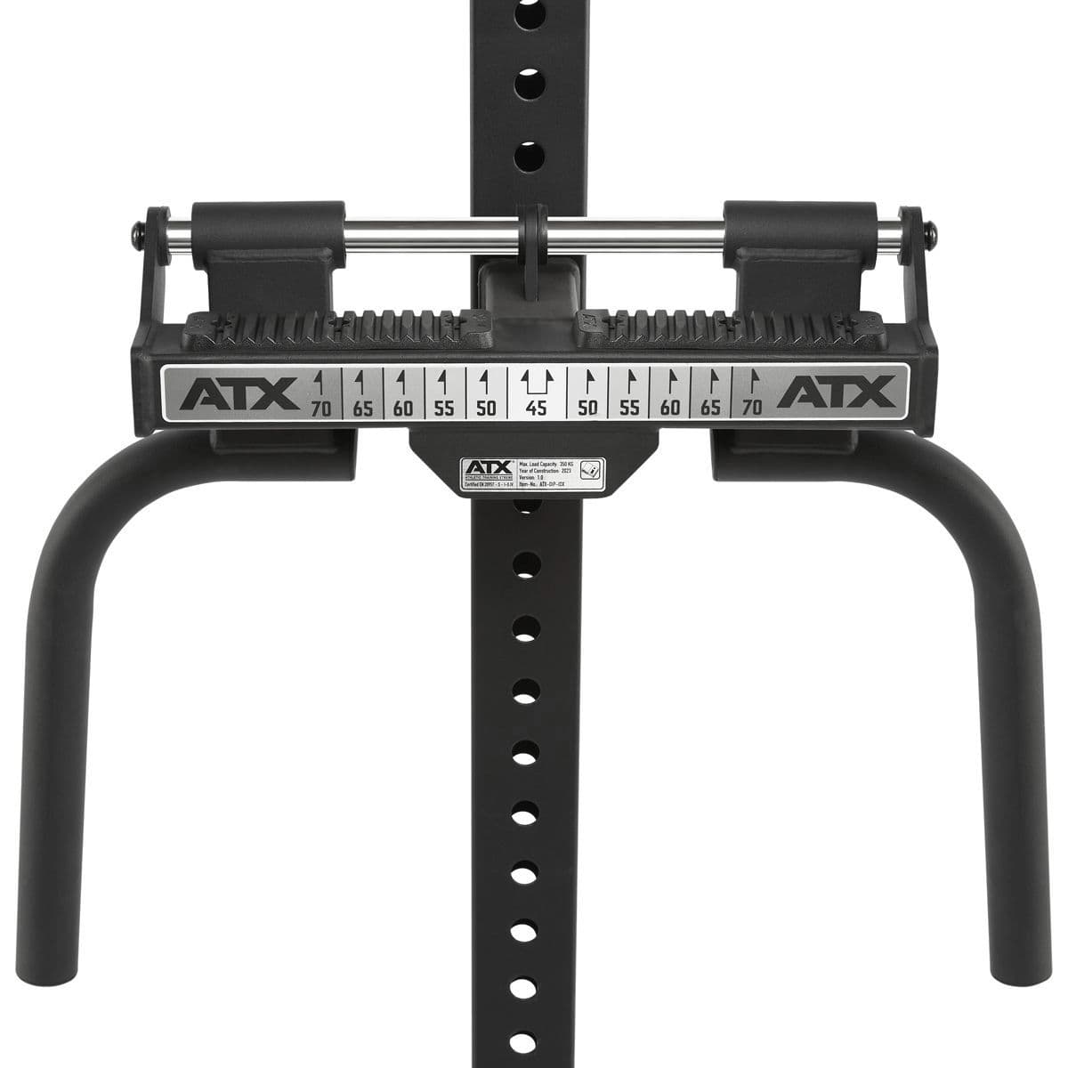 ATX Indexing Dip Attachment