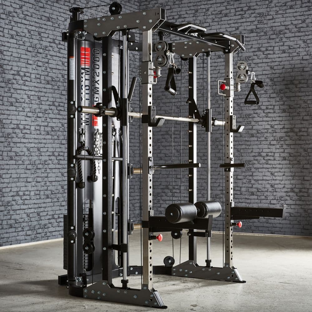 ATX Power Station GMX 2000