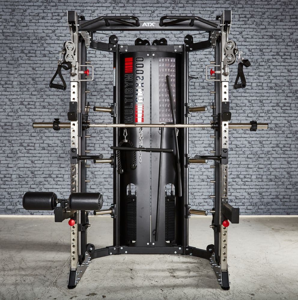 ATX Power Station GMX 2000