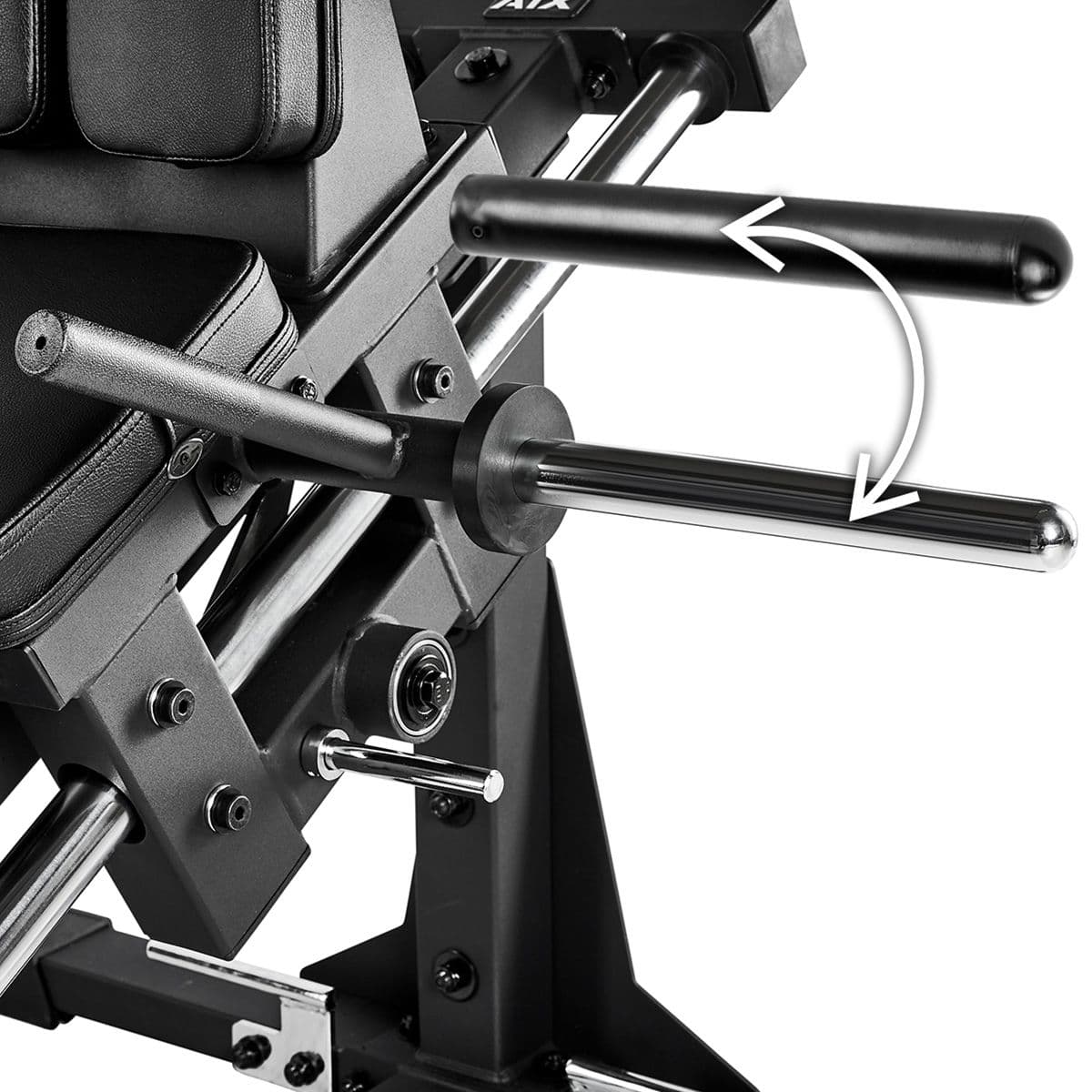 ATX Compact Leg Press