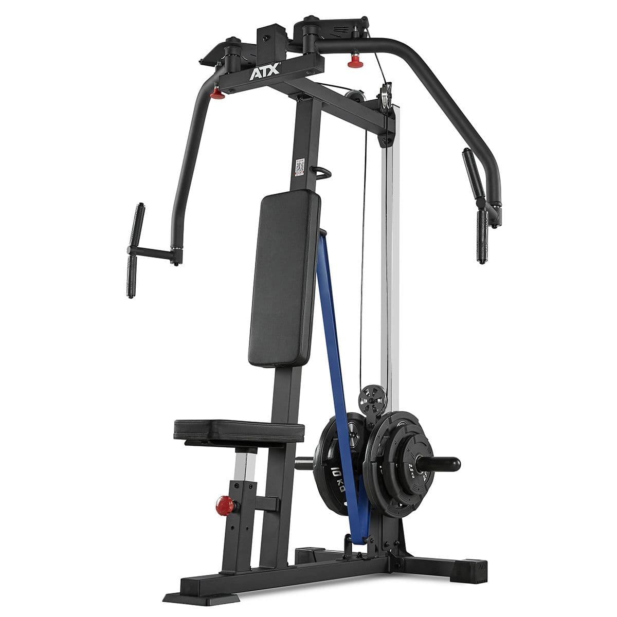 ATX Pec Fly / Rear Delt Combo