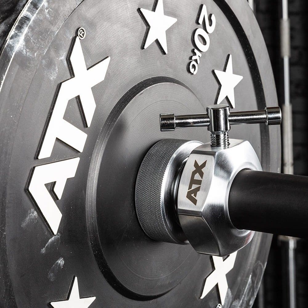 ATX Competition Collars - Classic