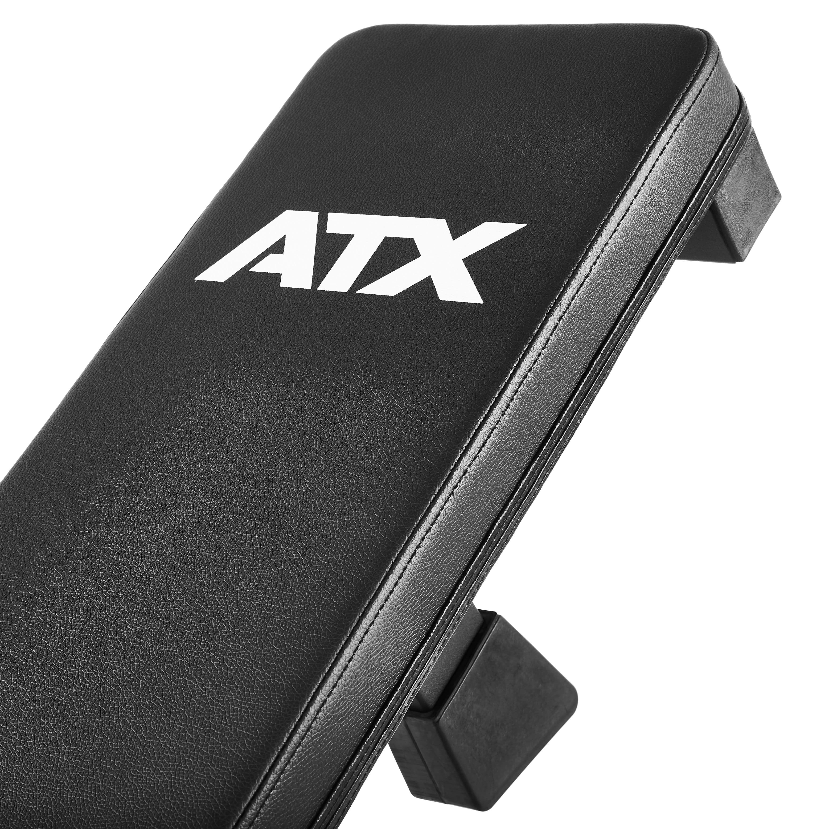 ATX Adjustable Bench - Warrior Classic