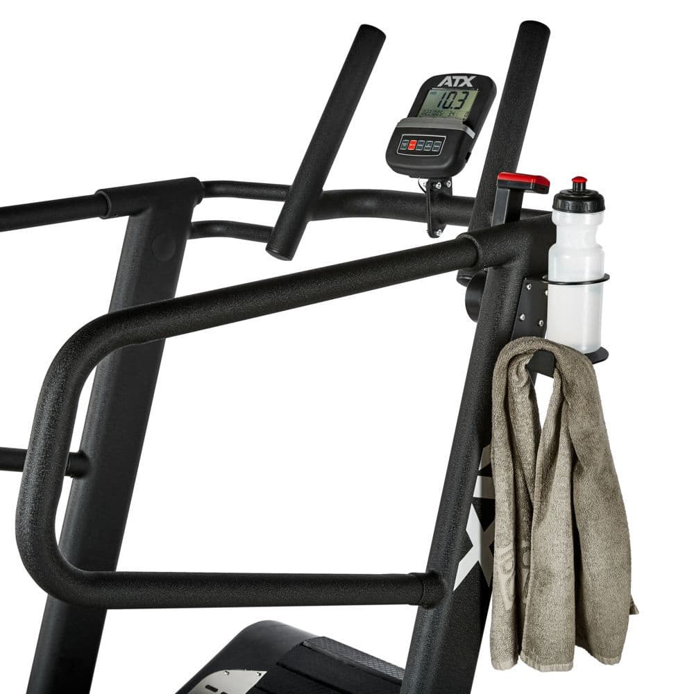 ATX Cross Runner - Curved Treadmill with Resistance Control