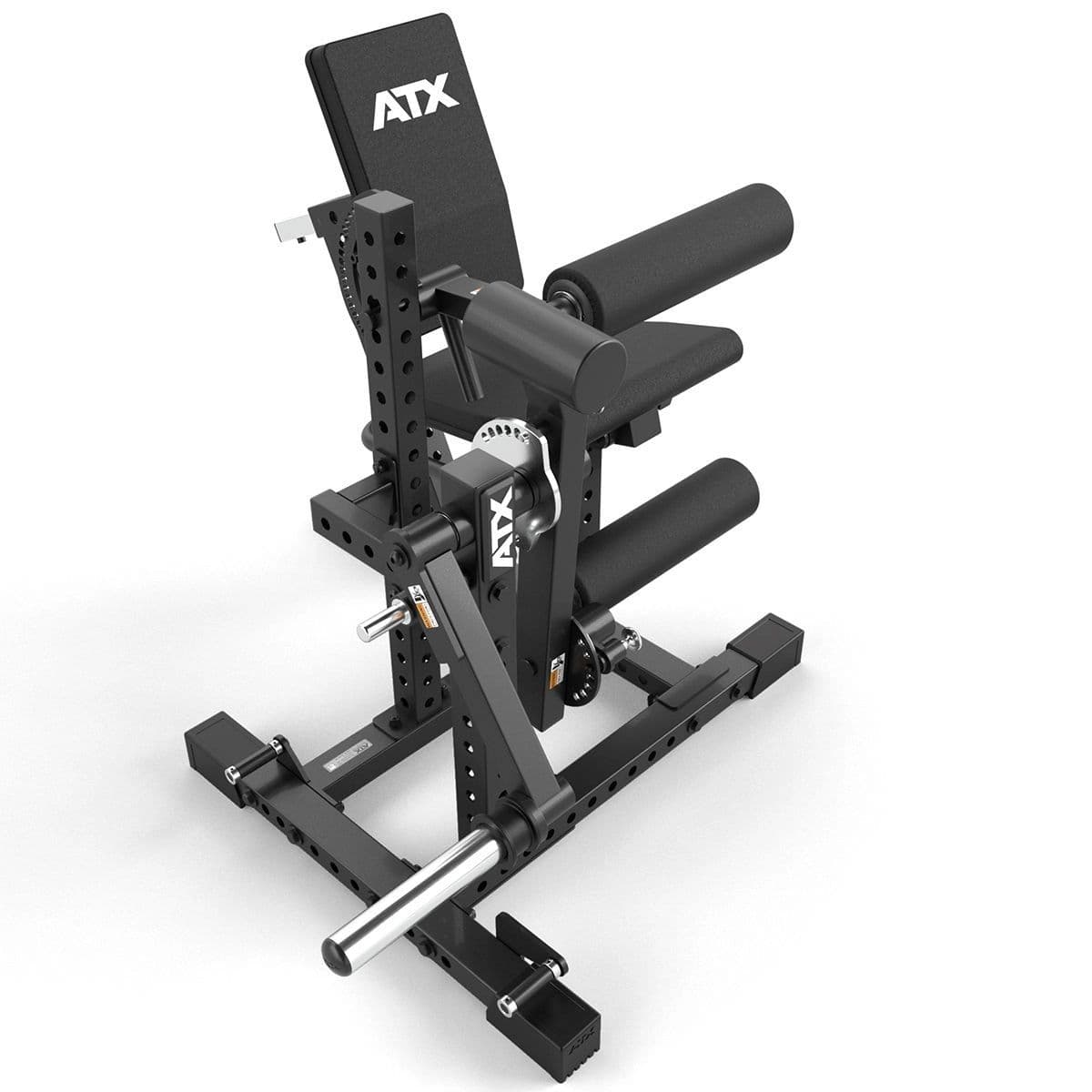 ATX Leg Extension / Leg Curl Combo Seated BCO-680