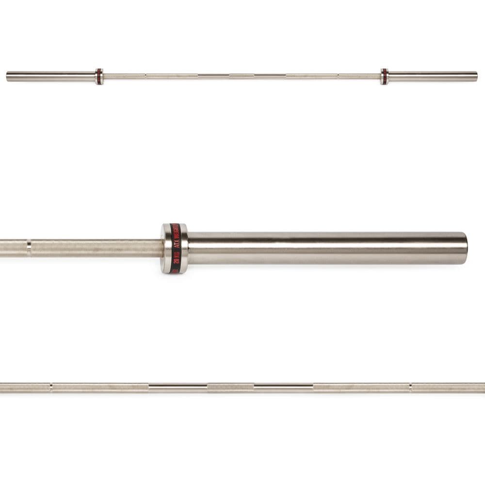 ATX Weightlifting Training Bar