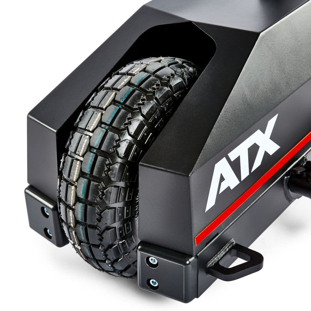 ATX Resistance Power Sled