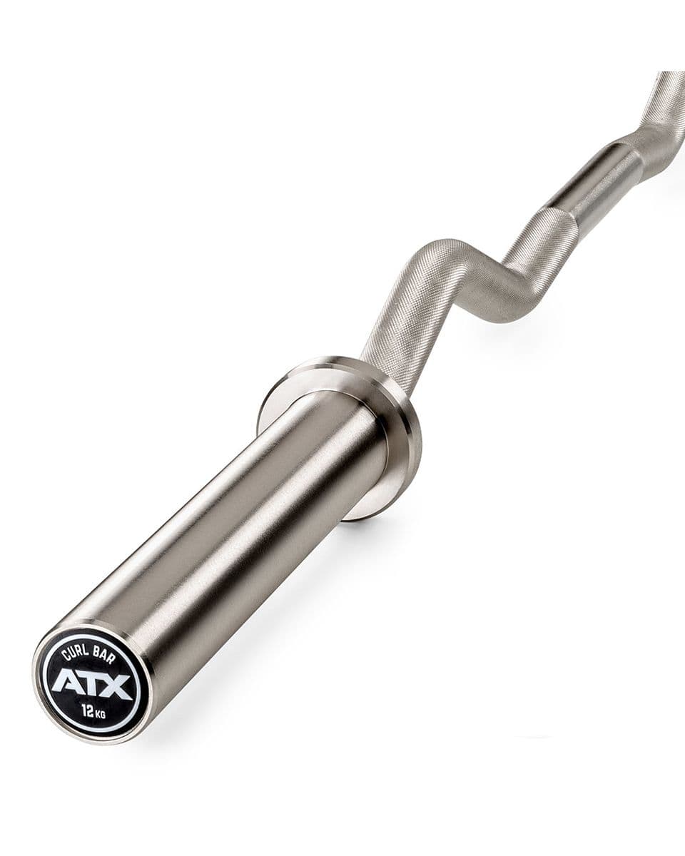 ATX SZ Curl Bar PRO