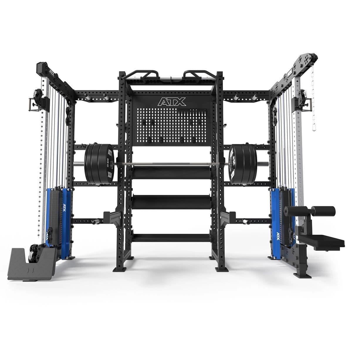 ATX Multi Cable Rack MCR-780