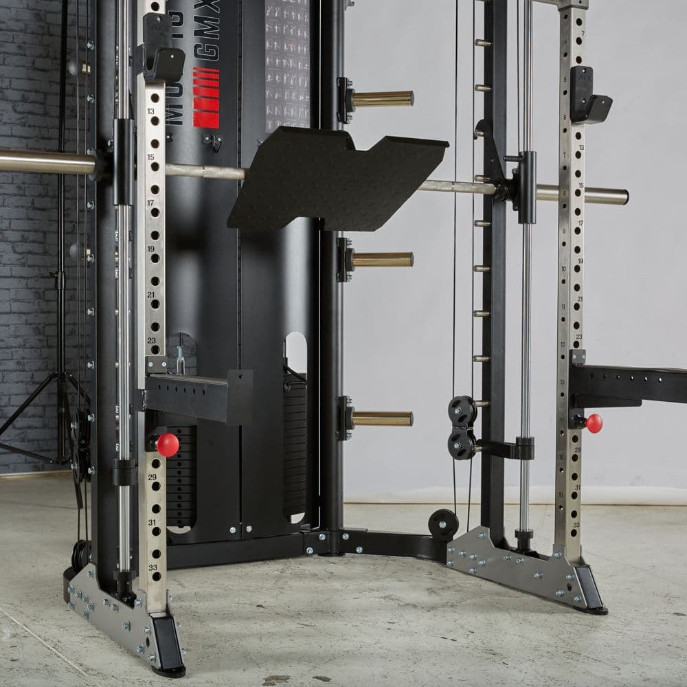 ATX Power Station GMX 2000