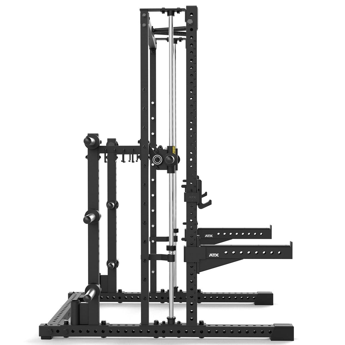 ATX Multipress MPX-780