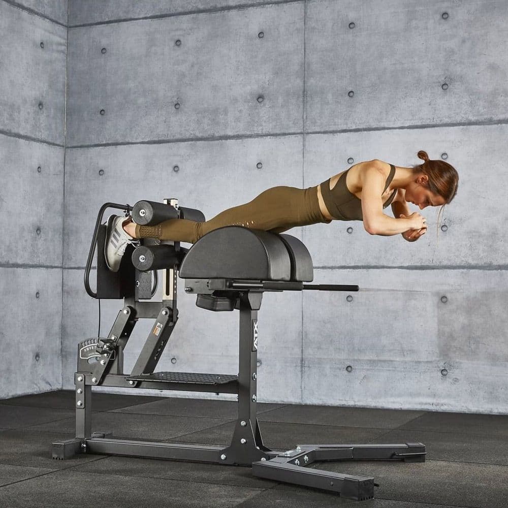 ATX Glute Ham Developer GHD-820