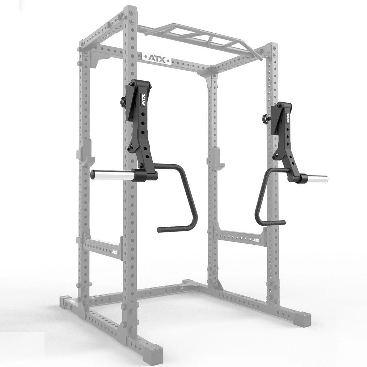 Universal Jammer Arms B4 - Series 500/600/700