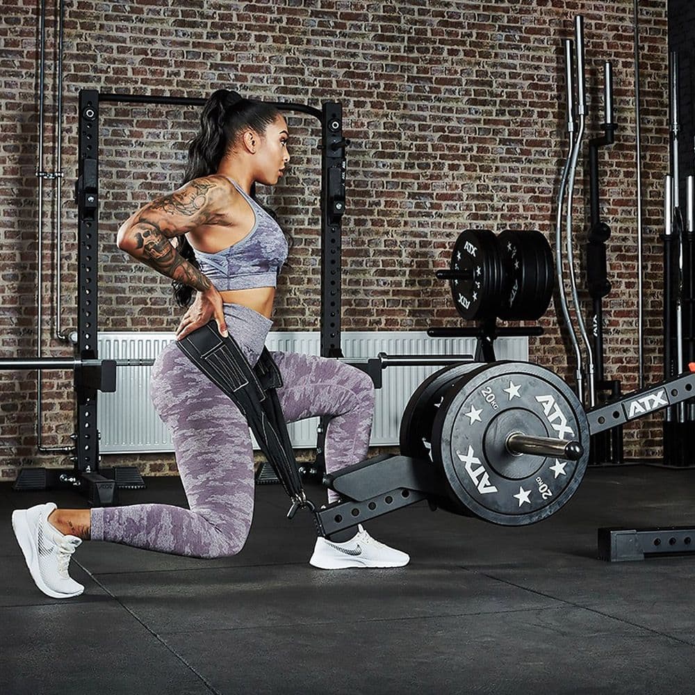 ATX Belt Squat Attachment