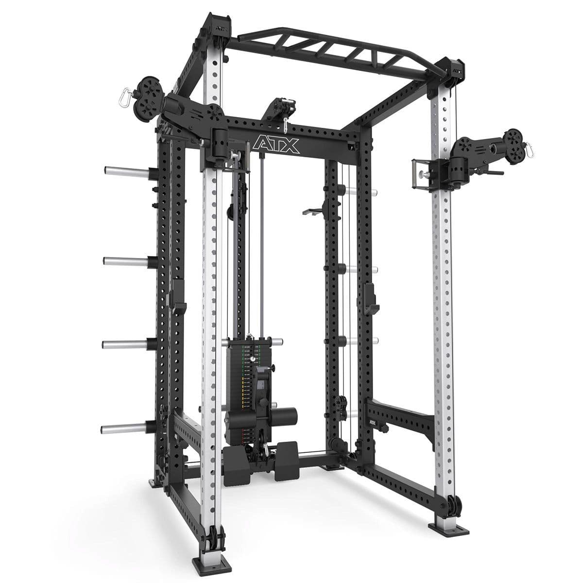 ATX Power Rack Pull Station FCR-780