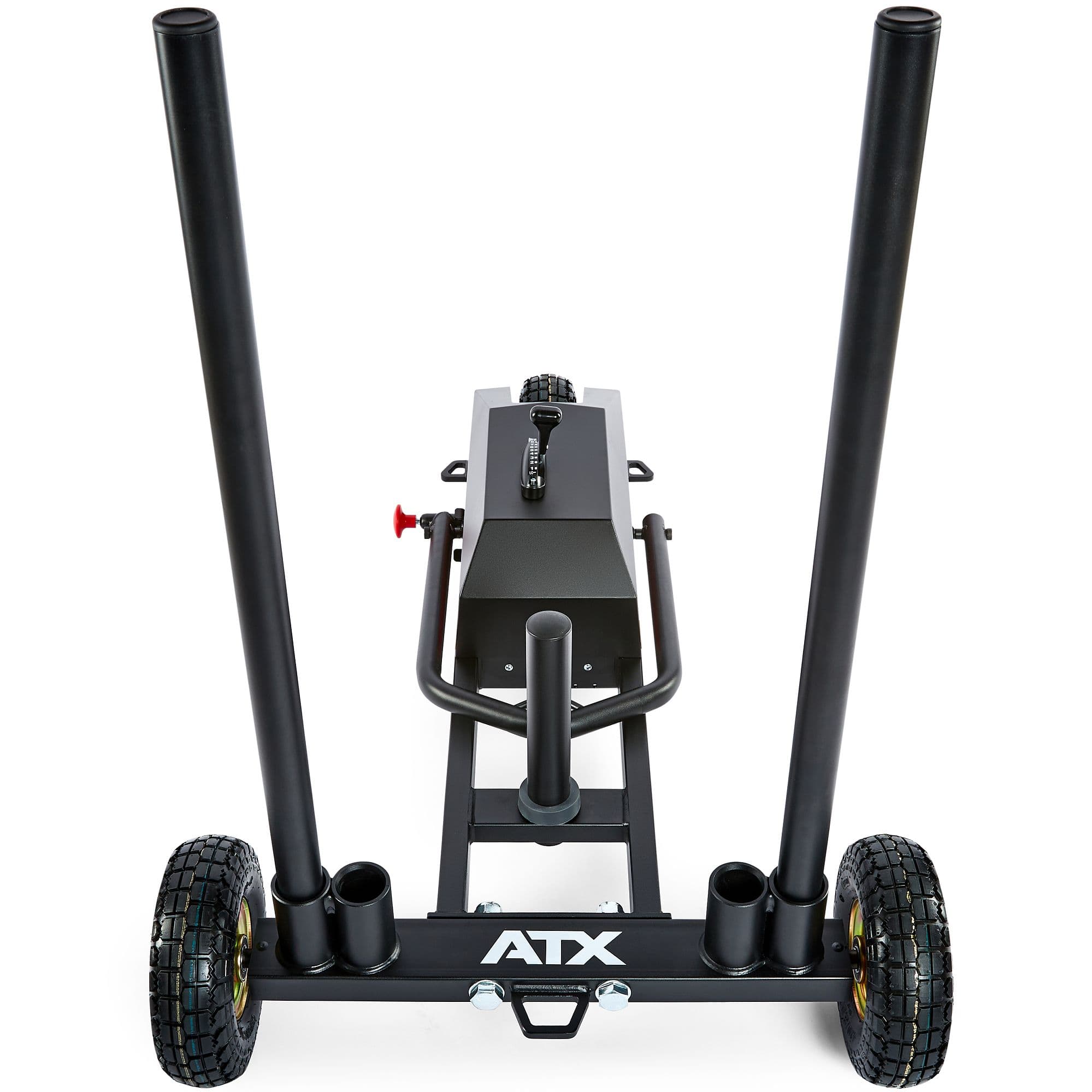 ATX Resistance Power Sled