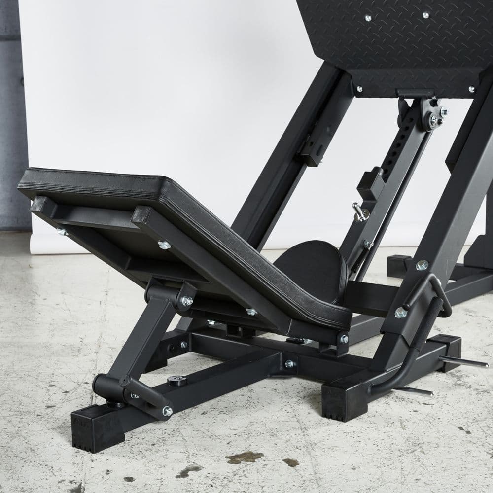 Leg Press Classic 45°