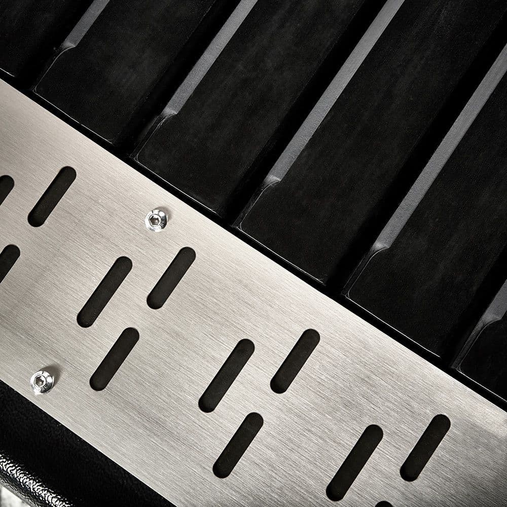 ATX Cross Runner - Curved Treadmill with Resistance Control