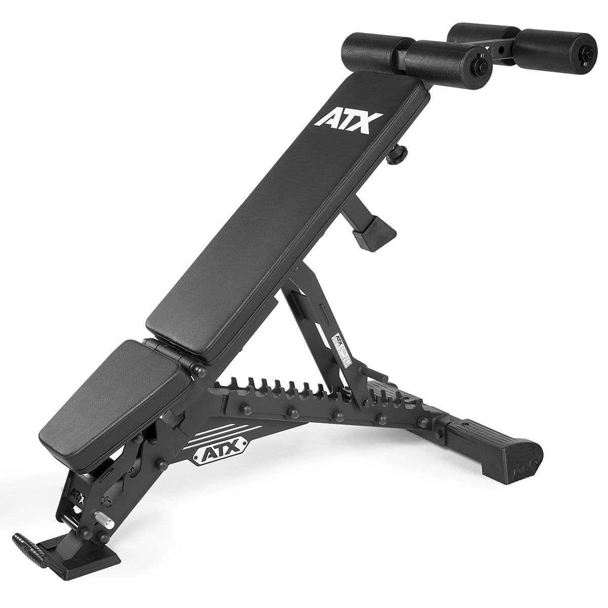 ATX Warrior Multi Bench MBX-750 2.0