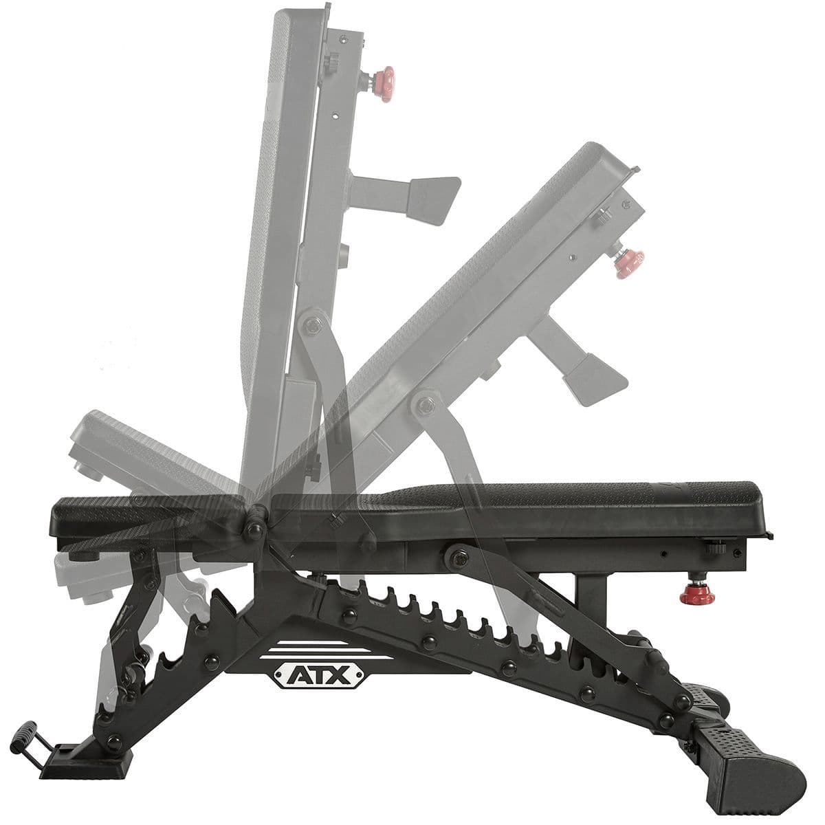 ATX Warrior Multi Bench MBX-760 2.0 - Slim